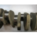 #IU05 Crankshaft Standard From 2005 VOLVO XC90  2.9